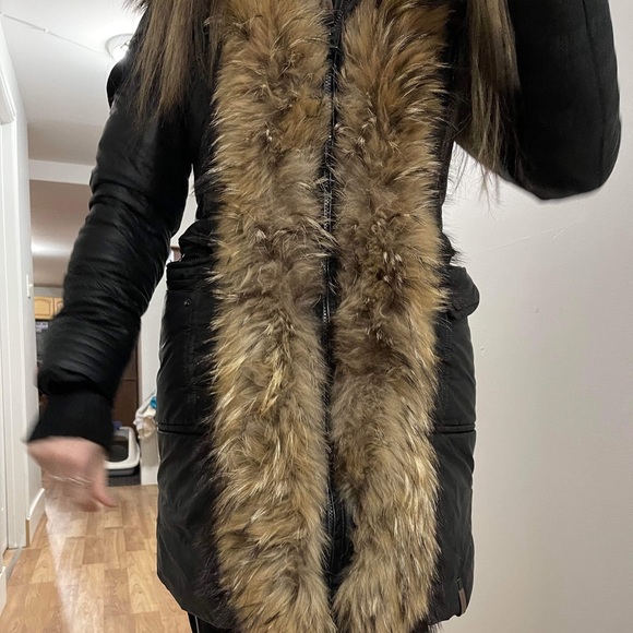 Menteau Rudsak - Picture 2 of 3